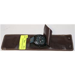 TRP220) ALIAS KIM HOMME WATCH