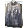 Image 1 : LIMITED EDITION ECKO / HALO SIZE LARGE ZIP UP