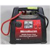 Image 1 : MOTORMASTER 500 AMP MOBILE POWER PACK