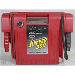 CENTURY JUMPER 850 BOOSTER