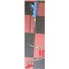 Image 1 : LOT OF ICE AUGERS AND SCOOP