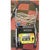 Image 1 : RYOBI STORE RETURN 1700 PSI ELECTRIC PRESSURE