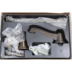 MOEN RUSTIC BATHROOM FAUCET