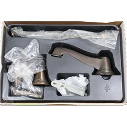 MOEN RUSTIC BATHROOM FAUCET