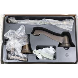 MOEN RUSTIC BATHROOM FAUCET