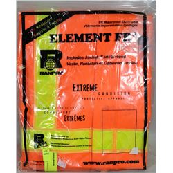 RANPRO WATERPROOF OIL RESISTANT WORK WEAR