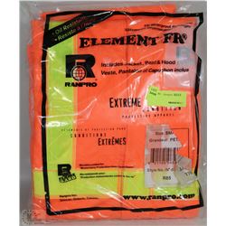 RANPRO WATERPROOF OIL RESISTANT WORK WEAR