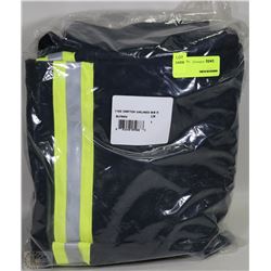 BALWARK PROTECTIVE APPAREL, FLAME RESISTANT