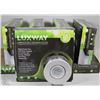 Image 1 : FLAT OF 5 LUXWAY 4 INCH LED RECESSED FIXTURE