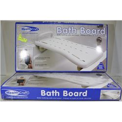 NEW IN BOX BATH BOARDS