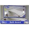 Image 1 : NEW IN BOX BATH BOARDS