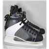 Image 1 : CCM INTRUDER HOCKEY SKATES SZ 9.5