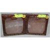 Image 1 : NEW SPICE LAB HIMALAYAN SALT PLATE 8"X8"X2"