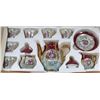 Image 1 : 17PC TEA SET IN BOX