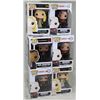 Image 1 : 10 NEW POP! FIGURINES INCL FOOTBALL, TELEVISION &