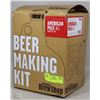 Image 1 : NEW BEER MAKING KIT