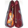 Image 1 : GERMAN A. SCHROETTER VIOLIN IN CASE