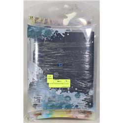 LOT OF 6 NEW IPAD/TABLET CASES