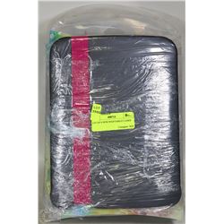 LOT OF 6 NEW IPAD/TABLET CASES