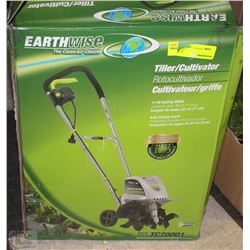 EARTHWISE TILLER/CULTIVATOR