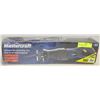 Image 1 : NEW MASTERCRAFT RECIPROCATING SAW