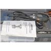 Image 1 : MASTERCRAFT 18V CORDLESS IMPACT WRENCH/DRIVER SET