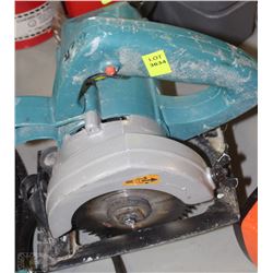 MAKITA ELECTRIC CIRCULAR SAW