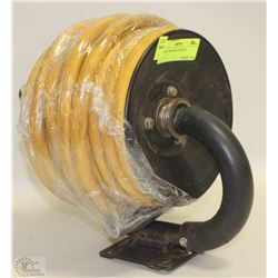 3/8" X50' AIR HOSE ON REEL