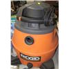 Image 1 : RIGID SHOP VAC