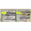 Image 1 : 2 BUNDLES OF 10 XBOX 360 GAMES INCL GRAND THEFT