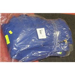 BIGBELL OVERALLS SIZE UNKNOWN