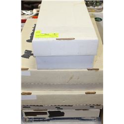 10,000+ ASSORTED HOCKEY CARDS