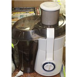 HAMILTON BEACH JUICER