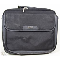 TARGUS 15.4" DELUXE LAPTOP CARRY CASE