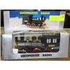 Image 1 : NEW SOLID STATE LOCOMOTIVE RADIO