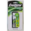 Image 1 : NEW ENERGIZER RECHARGE MINI AA/AAA CHARGER
