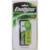 Image 1 : NEW ENERGIZER RECHARGE MINI AA/AAA CHARGER