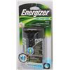 Image 1 : NEW ENERGIZER RECHARGE PRO AA/AAA CHARGER