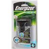 Image 1 : NEW ENERGIZER RECHARGE PRO AA/AAA CHARGER