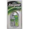 Image 1 : NEW ENERGIZER RECHARGE BASIC AA/AAA CHARGER