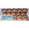 Image 1 : NEW SET OF 10 PACKS ENERGIZER AAA BATTERIES