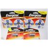Image 1 : NEW ENERGIZER BATTERIES