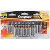Image 1 : NEW 16 PACK OF AA ENERGIZER BATTERIES