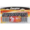 Image 1 : NEW 24 PACK OF AA ENERGIZER BATTERIES
