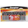 Image 1 : NEW 24 PACK OF AA ENERGIZER BATTERIES