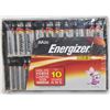 Image 1 : NEW PACK OF 20 ENERGIZER MAX BATTERIES