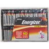 Image 1 : NEW PACK OF 20 ENERGIZER MAX BATTERIES