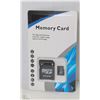 Image 1 : NEW MICRO SD 32 GB MEMORY CARD