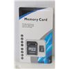 Image 1 : NEW MICRO SD 32 GB MEMORY CARD