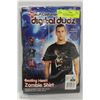 Image 1 : PACK OF FOUR MORPH COSTUME DIGITAL DUDES TSHIRTS